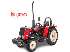 Trator agritech mod. 1235 2014